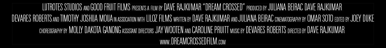 Credits