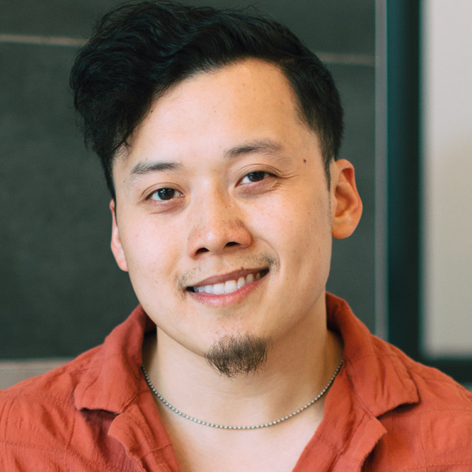 Tim Moua Headshot